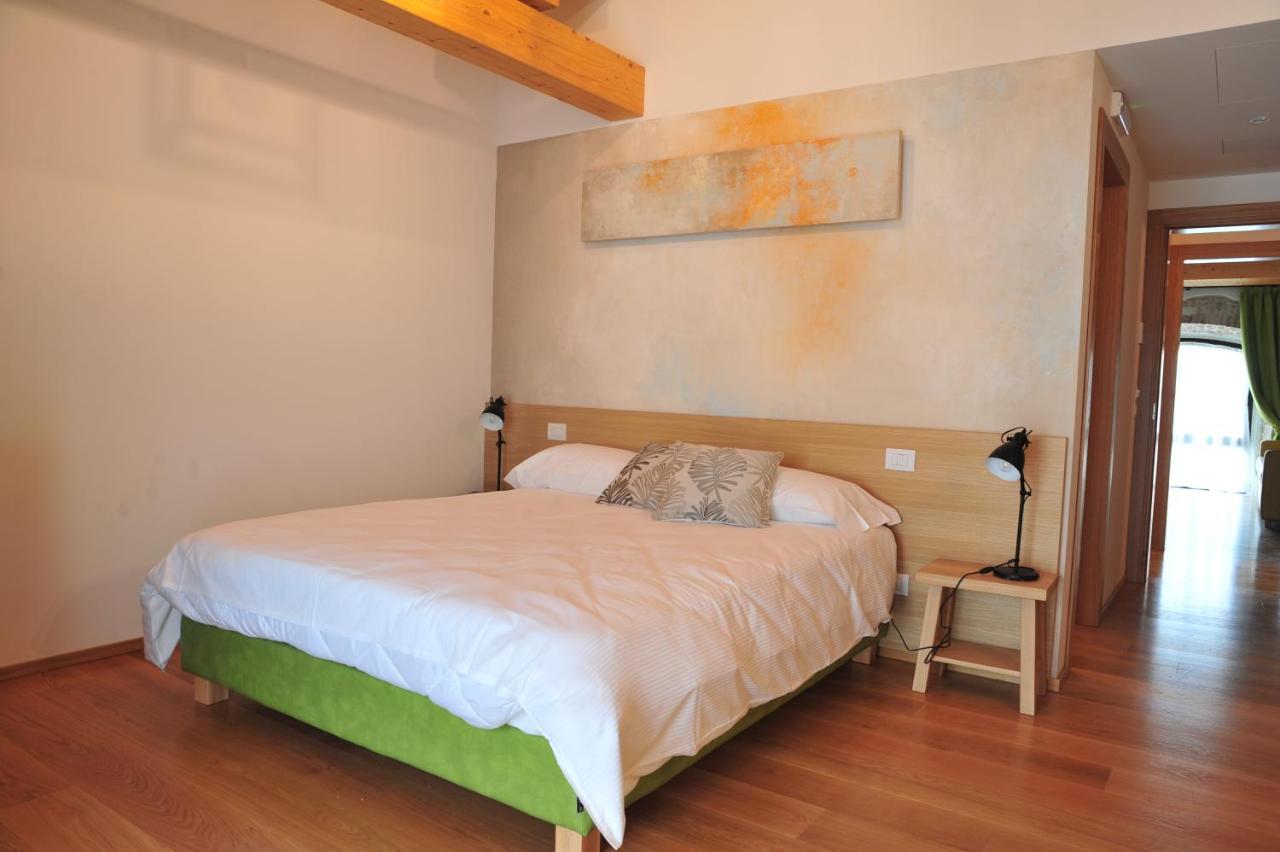 Nuova filanda rooms&more Valdobbiadene Bagian luar foto