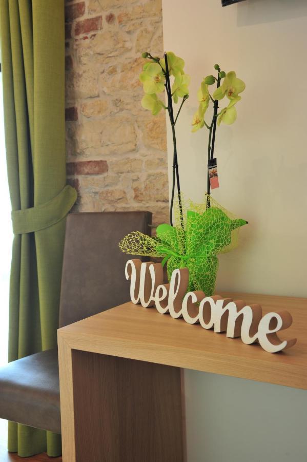 Nuova filanda rooms&more Valdobbiadene Bagian luar foto