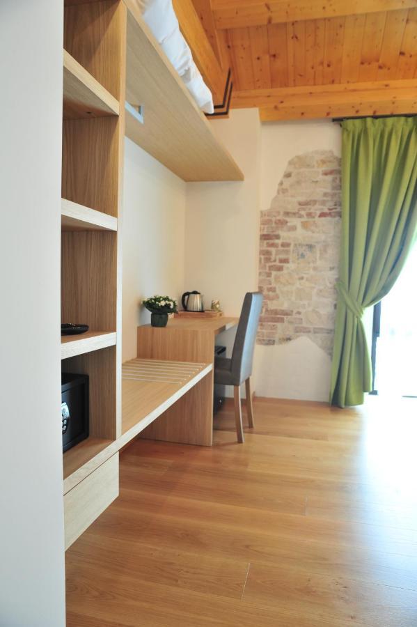 Nuova filanda rooms&more Valdobbiadene Bagian luar foto