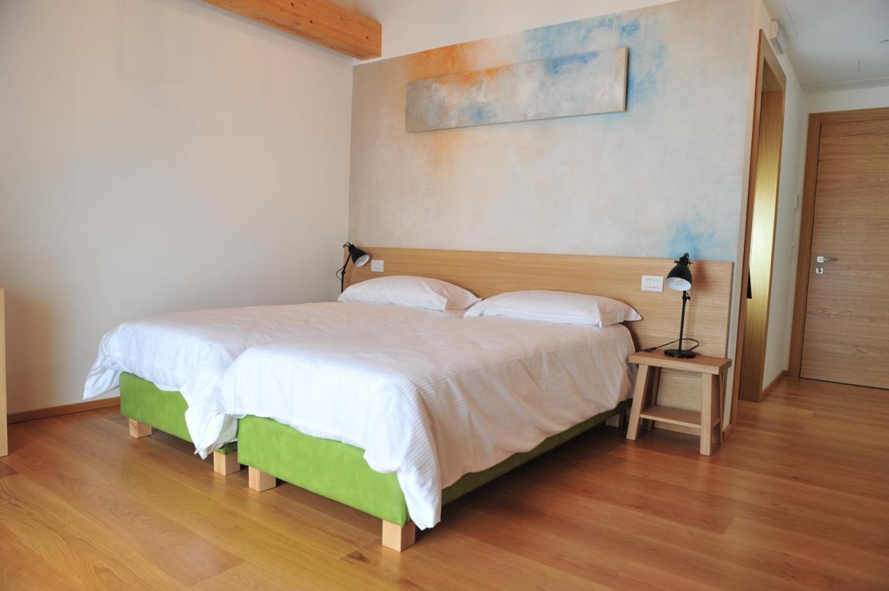 Nuova filanda rooms&more Valdobbiadene Bagian luar foto