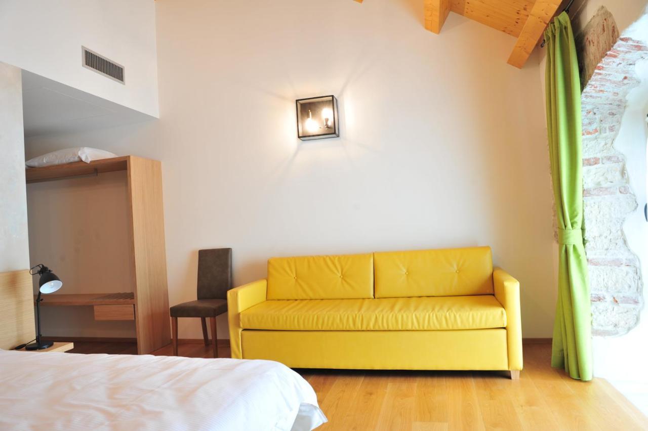 Nuova filanda rooms&more Valdobbiadene Bagian luar foto