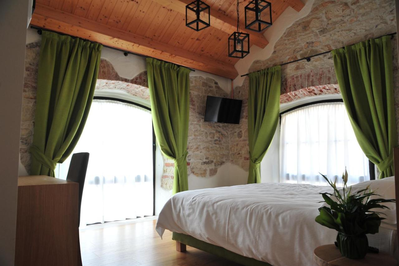 Nuova filanda rooms&more Valdobbiadene Bagian luar foto