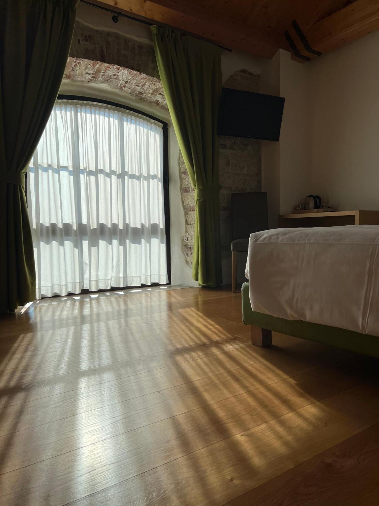 Nuova filanda rooms&more Valdobbiadene Bagian luar foto