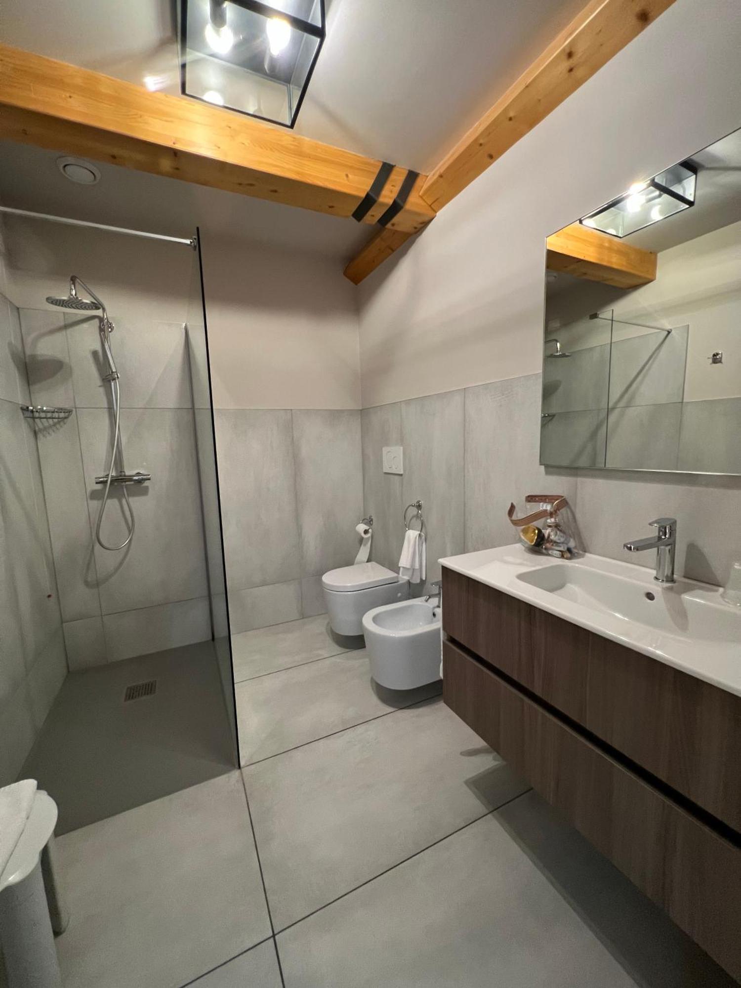 Nuova filanda rooms&more Valdobbiadene Bagian luar foto