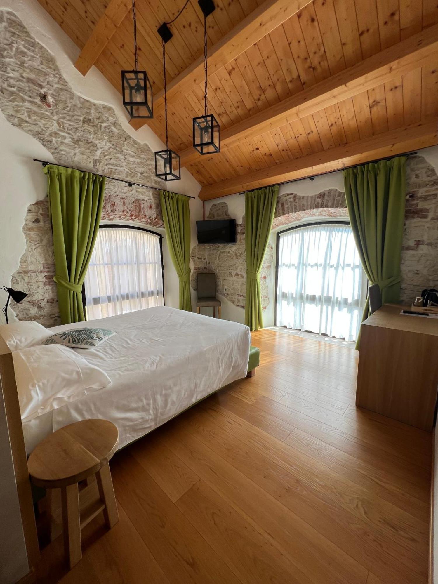 Nuova filanda rooms&more Valdobbiadene Bagian luar foto