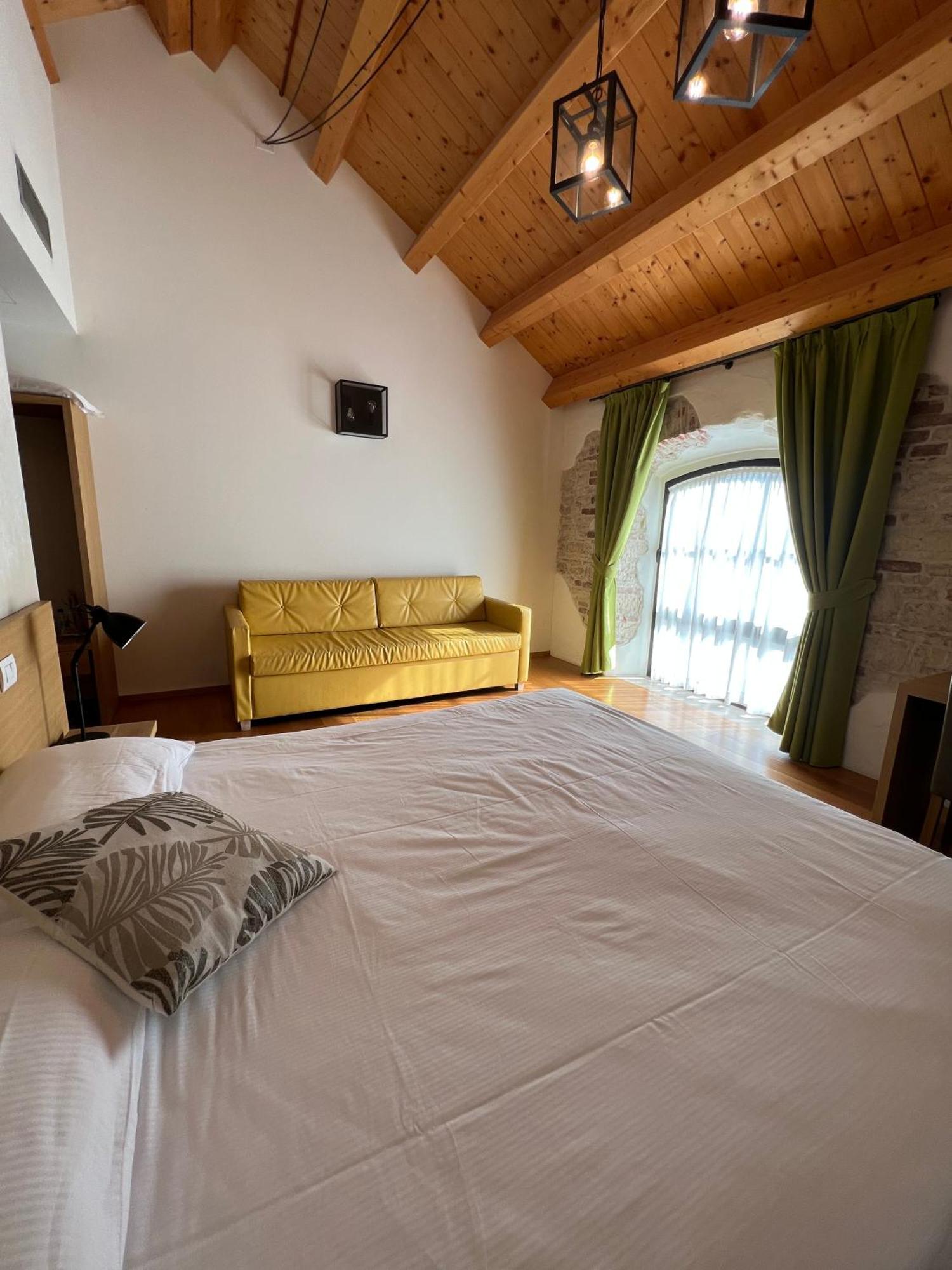 Nuova filanda rooms&more Valdobbiadene Bagian luar foto