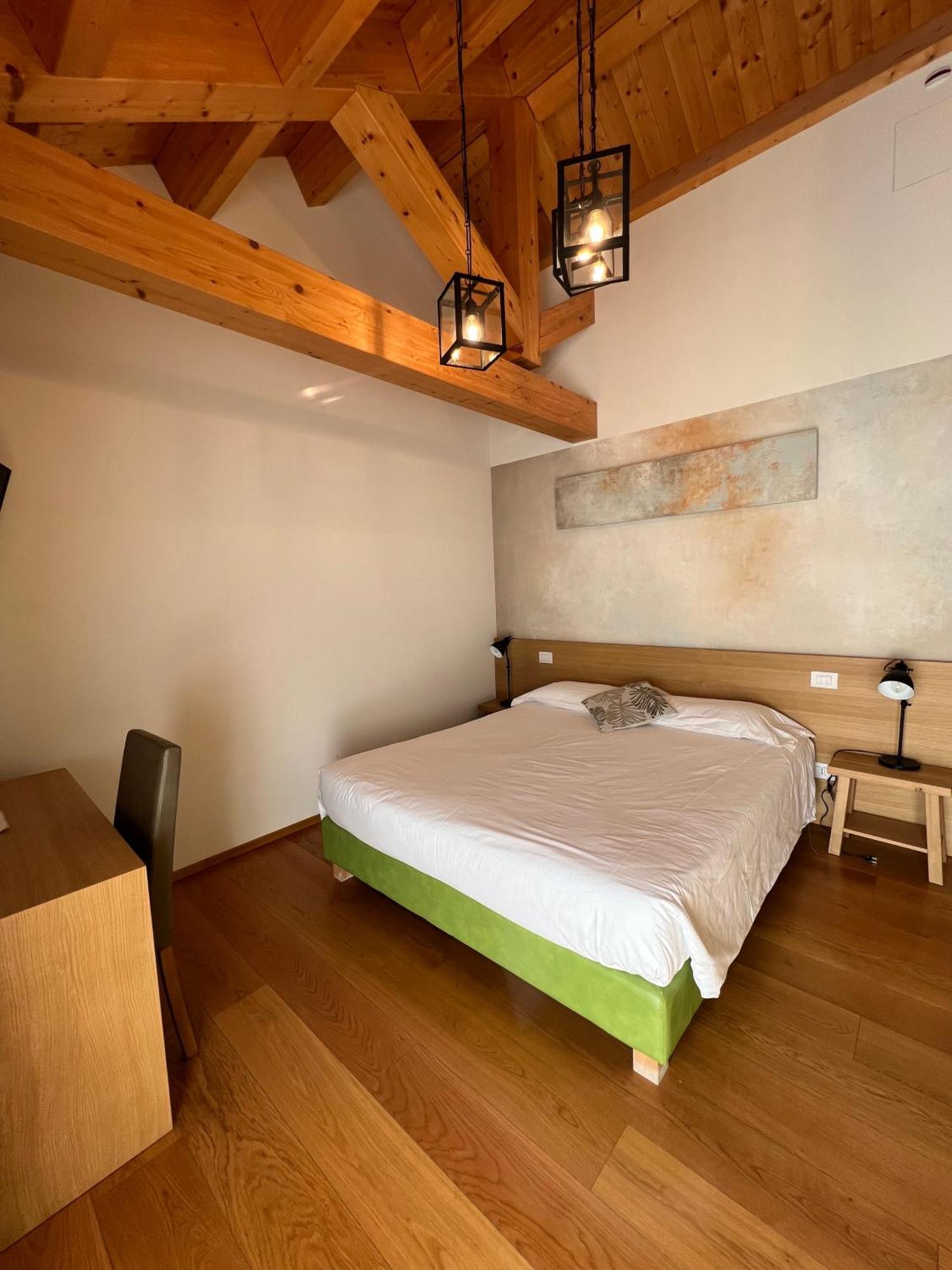 Nuova filanda rooms&more Valdobbiadene Bagian luar foto