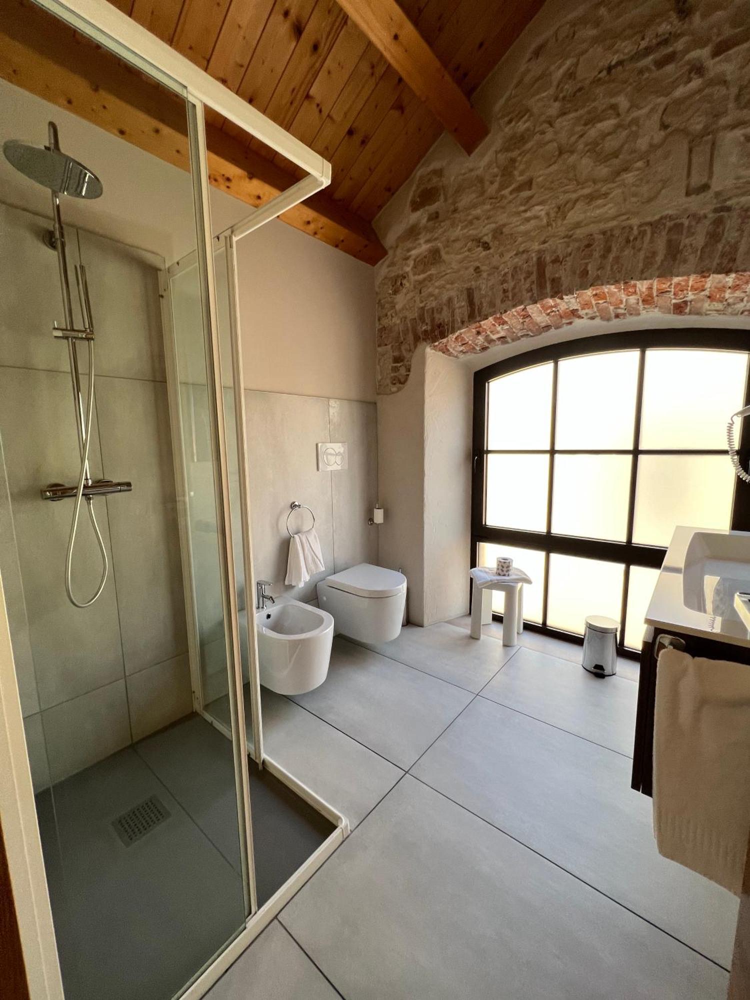 Nuova filanda rooms&more Valdobbiadene Bagian luar foto