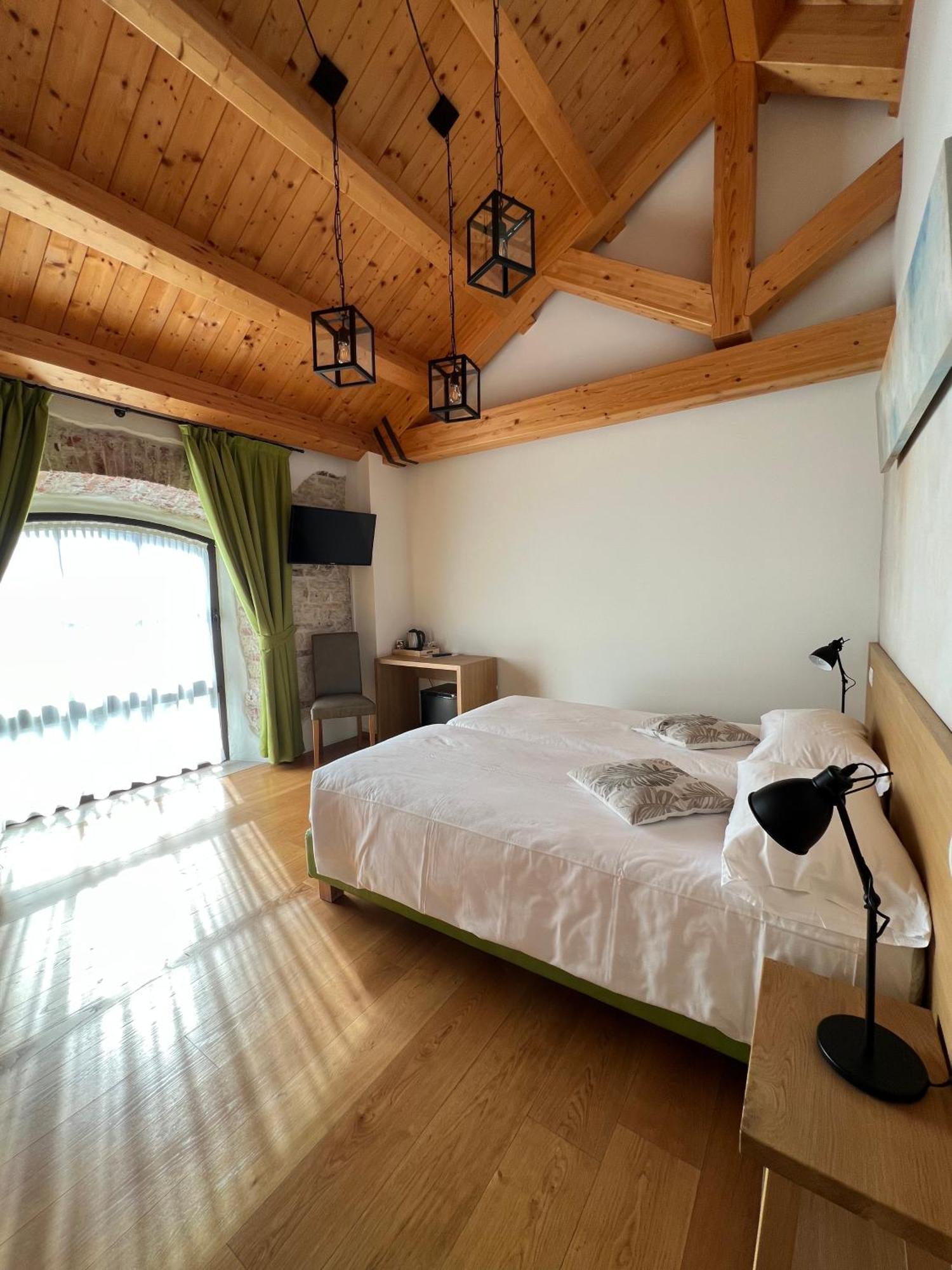 Nuova filanda rooms&more Valdobbiadene Bagian luar foto